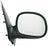 Dorman 955-027 Door Mirror - Right