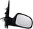 Dorman 955-033 Door Mirror - Right