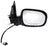 Dorman 955-056 Door Mirror - Right