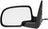 Dorman 955-060 Door Mirror - Left