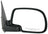 Dorman 955-069 Door Mirror - Right