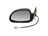 Dorman 955-078 Door Mirror - Left