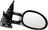 Dorman 955-087 Door Mirror - Right