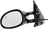 Dorman 955-088 Door Mirror - Left