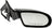 Dorman 955-093 Door Mirror - Right