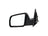 Dorman 955-1000 Door Mirror - Left