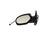 Dorman 955-1013 Door Mirror - Left