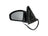 Dorman 955-1014 Door Mirror - Left