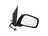 Dorman 955-1031 Door Mirror - Right