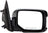 Dorman 955-1107 Door Mirror - Right