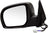 Dorman 955-1114 Door Mirror - Left