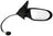 Dorman 955-112 Door Mirror - Right