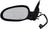 Dorman 955-1130 Door Mirror - Left