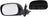 Dorman 955-1143 Door Mirror - Left