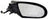 Dorman 955-1172 Door Mirror - Right