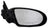 Dorman 955-1200 Door Mirror - Right