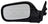 Dorman 955-1221 Door Mirror - Left