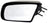 Dorman 955-122 Door Mirror - Left