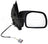 Dorman 955-1263 Door Mirror - Right