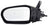 Dorman 955-1283 Door Mirror - Left