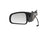 Dorman 955-1296 Door Mirror - Left