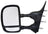 Dorman 955-1297 Door Mirror - Left