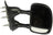 Dorman 955-1298 Door Mirror - Right