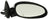 Dorman 955-1302 Door Mirror - Right