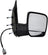 Dorman 955-1332 Door Mirror - Right