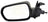 Dorman 955-134 Door Mirror - Left