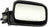 Dorman 955-1411 Door Mirror - Right