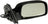 Dorman 955-1431 Door Mirror - Right