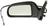 Dorman 955-1445 Door Mirror - Left