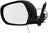 Dorman 955-1463 Door Mirror - Left