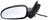 Dorman 955-1467 Door Mirror - Left