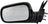 Dorman 955-147 Door Mirror - Left