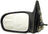 Dorman 955-1488 Door Mirror - Left