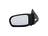 Dorman 955-1490 Door Mirror - Left