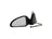 Dorman 955-1510 Door Mirror - Left
