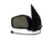 Dorman 955-1526 Door Mirror - Left