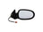 Dorman 955-1531 Door Mirror - Right