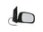 Dorman 955-1533 Door Mirror - Right