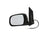 Dorman 955-1534 Door Mirror - Left