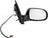 Dorman 955-1546 Door Mirror - Right