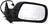 Dorman 955-1591 Door Mirror - Right