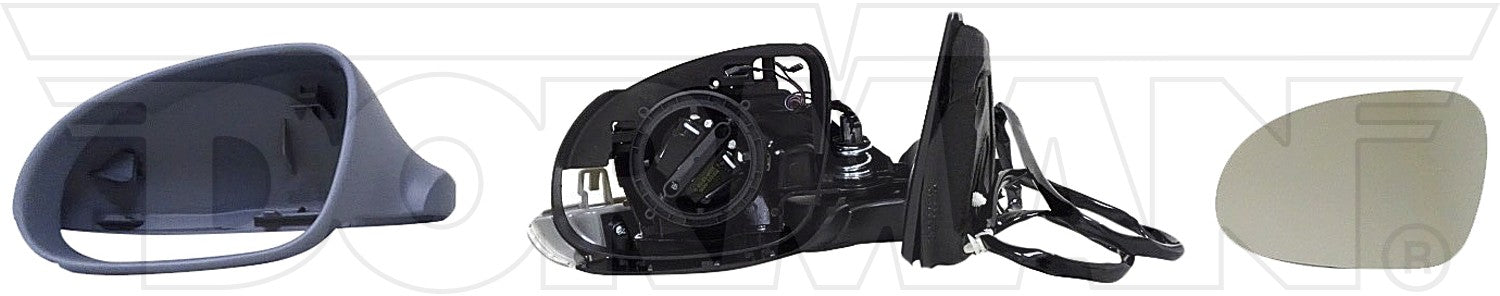 Dorman 955-1672 Door Mirror - Left