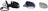 Dorman 955-1673 Door Mirror - Right