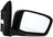 Dorman 955-1701 Door Mirror - Right