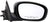 Dorman 955-1735 Door Mirror - Right