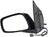 Dorman 955-1766 Door Mirror - Left